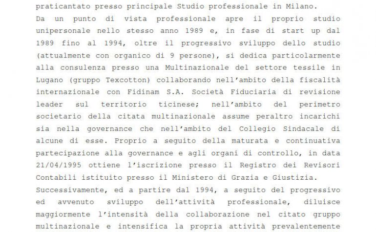 Dossier Andrea Galli